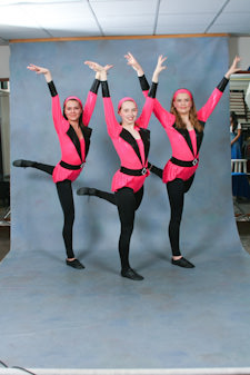 Bloomington Dance and Gymnastics 2013 Dance Gallery