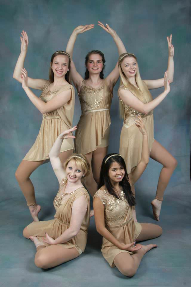 Bloomington Dance and Gymnastics 2014 Dance Recital