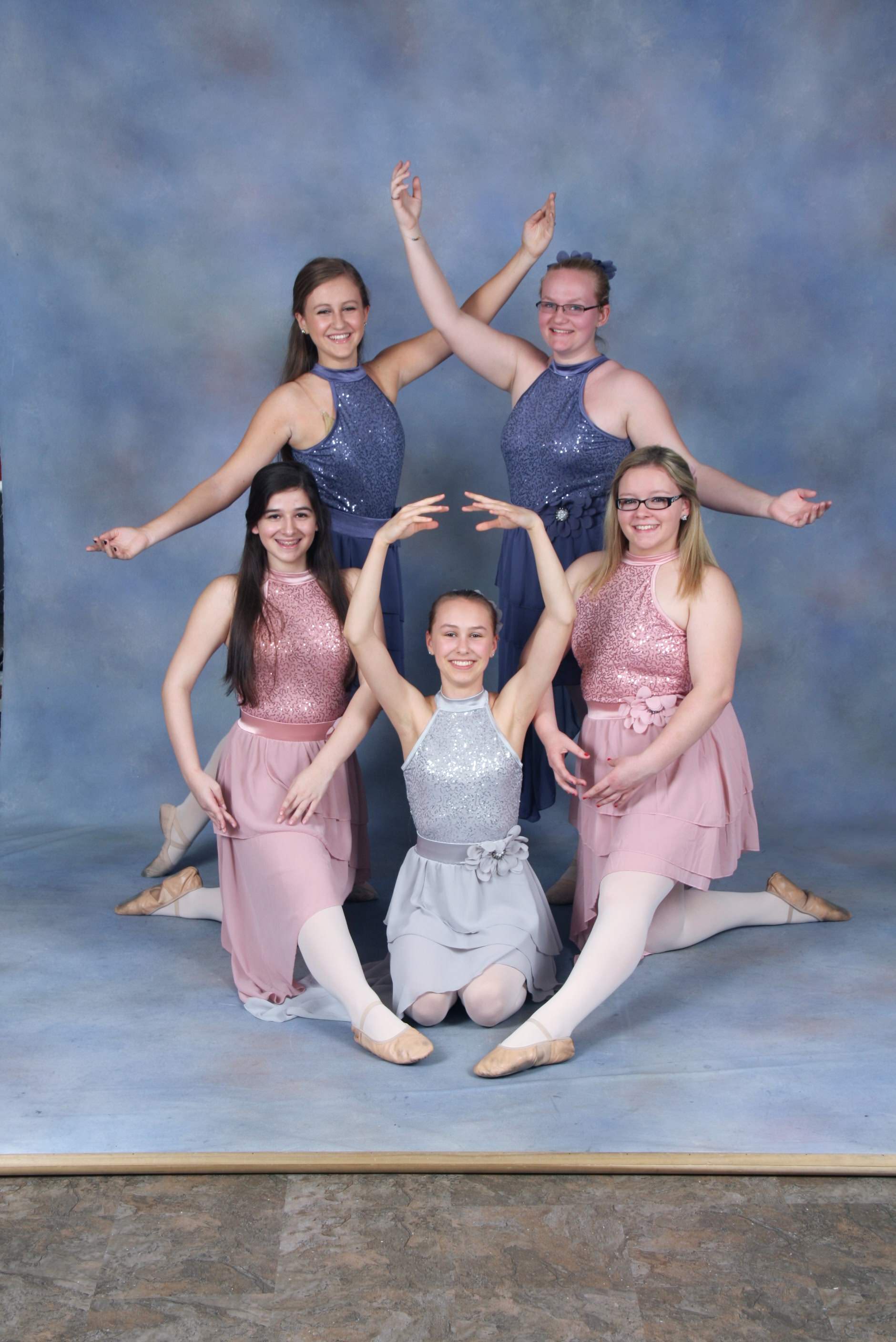 Bloomington Dance and Gymnastics 2016 Dance Gallery