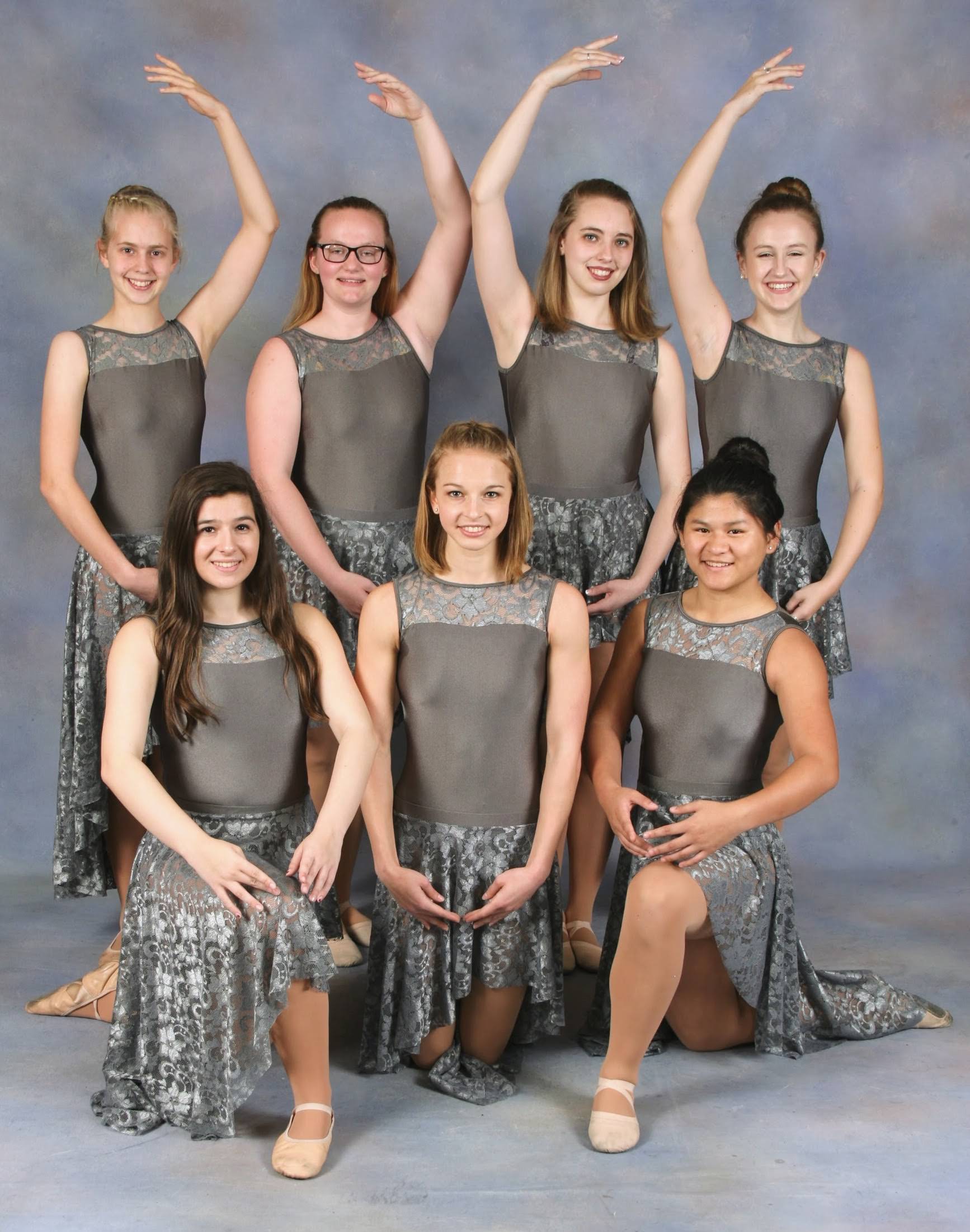 Bloomington Dance and Gymnastics 2017 Dance Gallery
